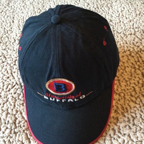 University of Buffalo Hat/Cap - Picture 2 of 7